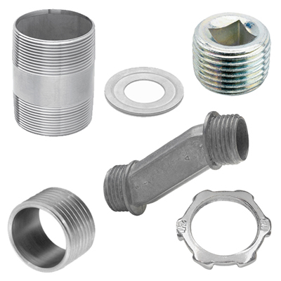 Rigid Conduit Fittings